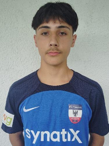Florent Krasniqi