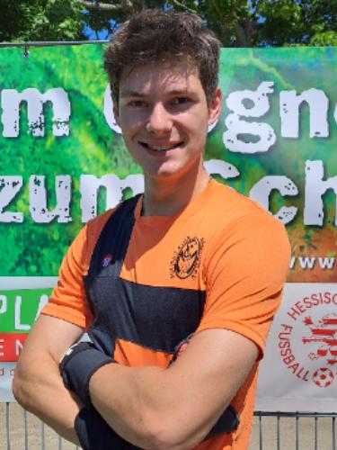Jakob Oehl
