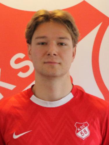 Jonas Veen
