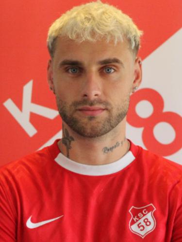 Nico Maurice Voigt