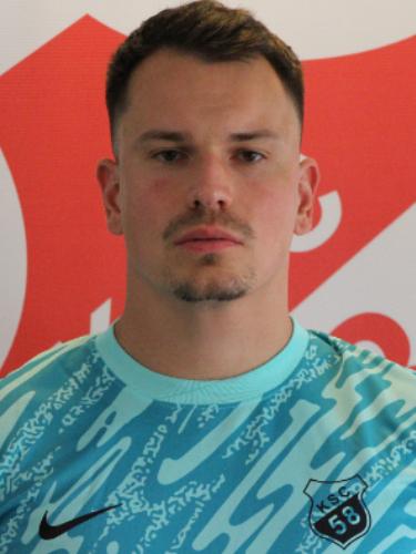 Frederic Westergerling