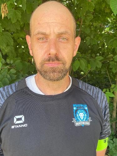 Mirko Jansen