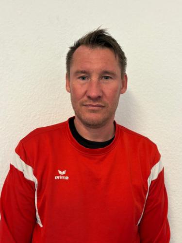 Alexander Lange