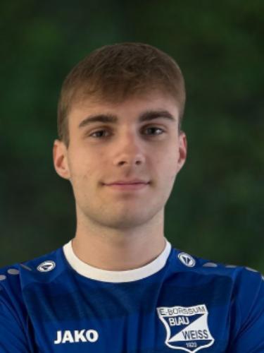 Tjorven Reck