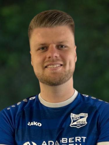 Marcel Rosenboom