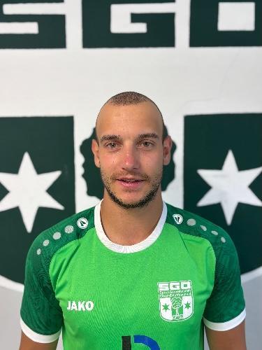 Moritz Fink
