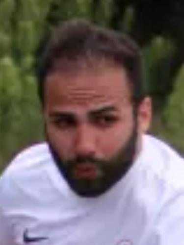 Maik Baydar