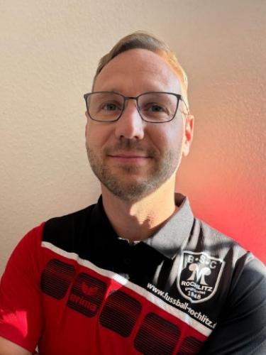 Christoph Trebeljahr