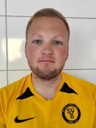 Silas Noah Hüther