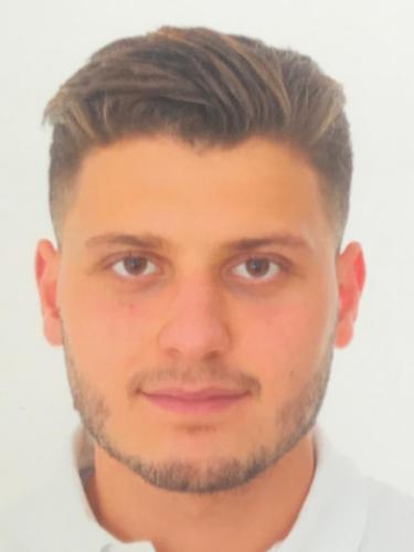 Halil Karaduman