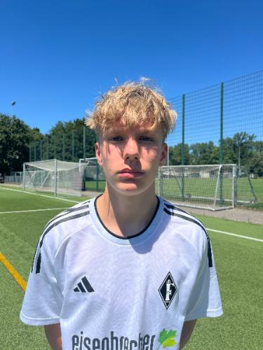 Niclas Leis