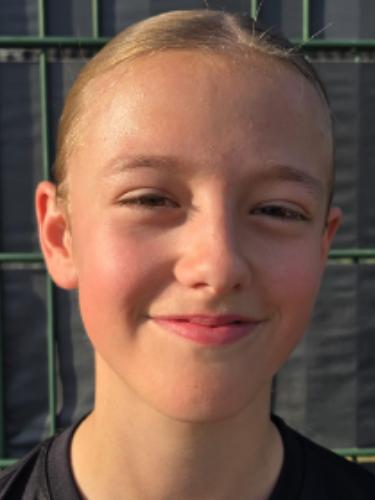 Meike Helen Hüfner