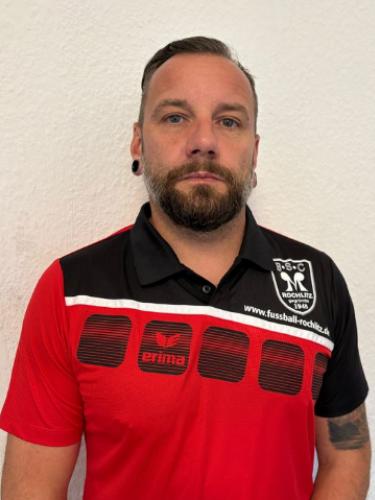 Marco Morgner