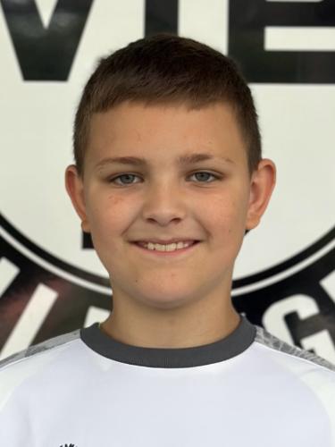 Dean Luca Luxenburger