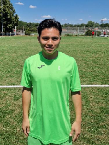 Hiroki Torinomi