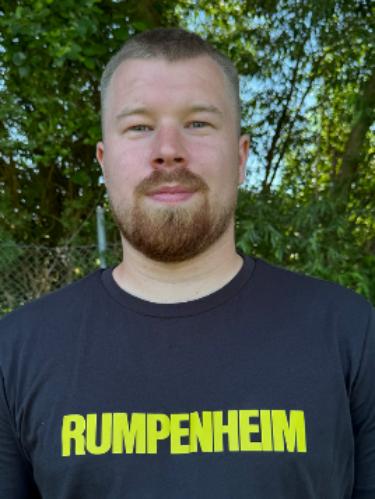 Jeremy Korr
