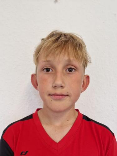 Raphael Christoph Klietsch