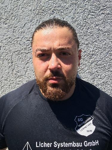 Okan Bozdag