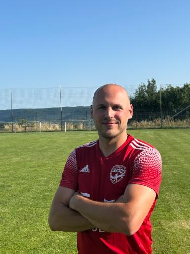 Erik Roncevic