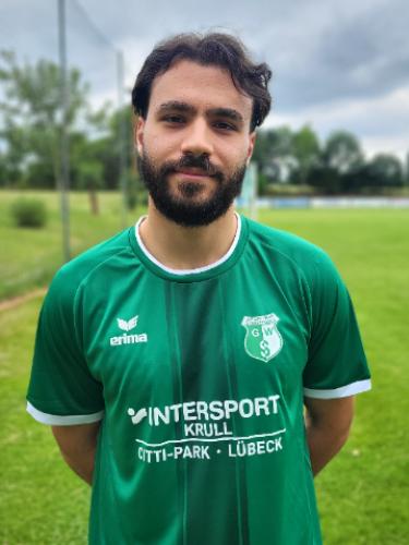 Ömer Ünsal