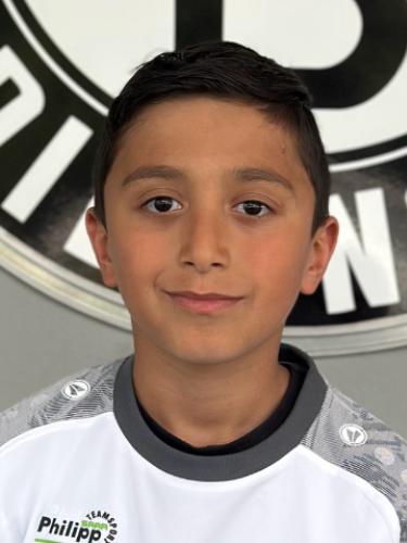 Mohamed Ali Mordia