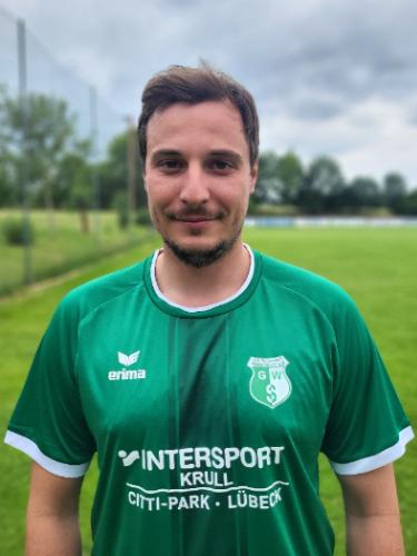 Bastian Bolte