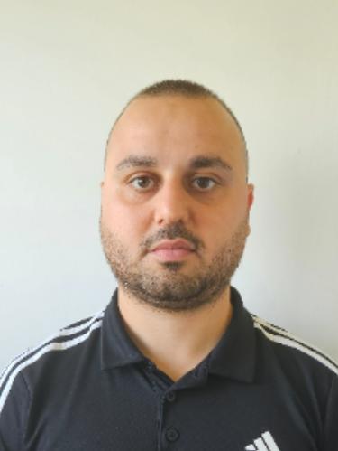 Bican Karapinar