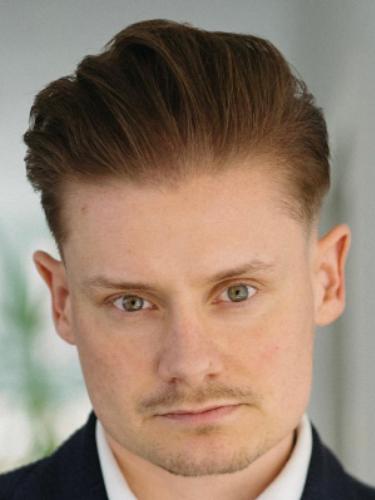 Christopher Weiss