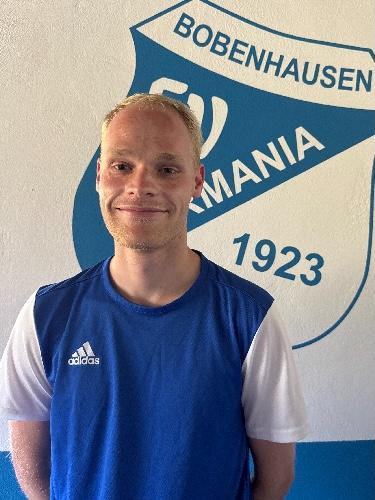 Nico Krausmüller