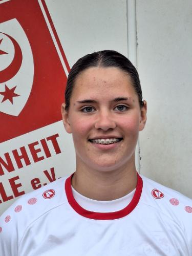 Viviann Arndt