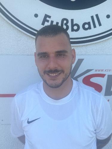 Nemanja Saric