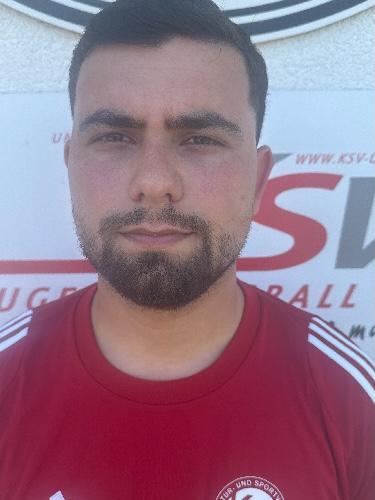 Samet Akkaya