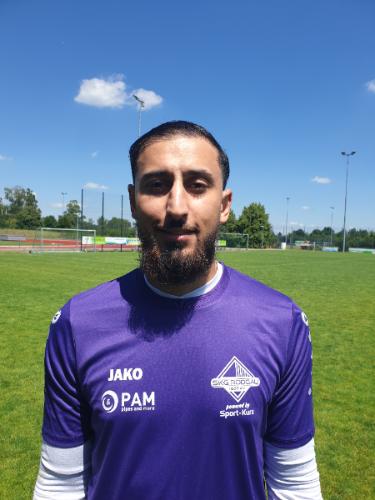 Jamal Ataneba Boujouaran