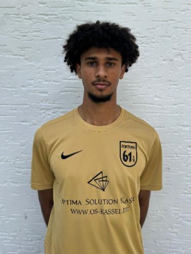 Aiman Abu-Hamdan