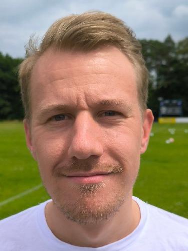 Niclas Mielke