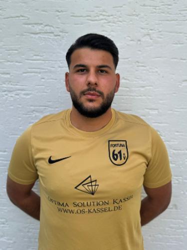 Selim Avcioglu