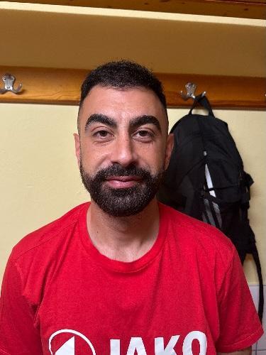Eren Yildiz