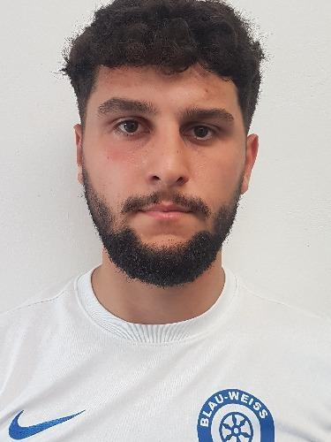 Kerim Rümke