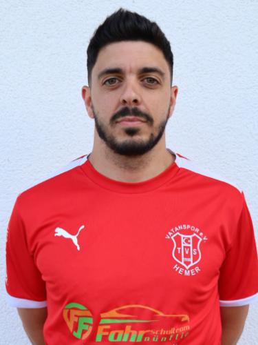 Francesco Cantelli