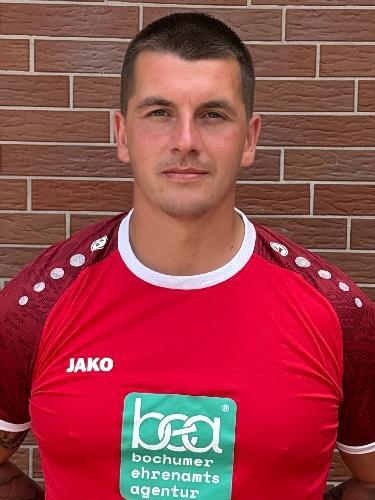 Tobias Huck