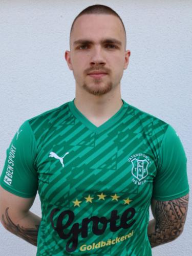 Jan Fock