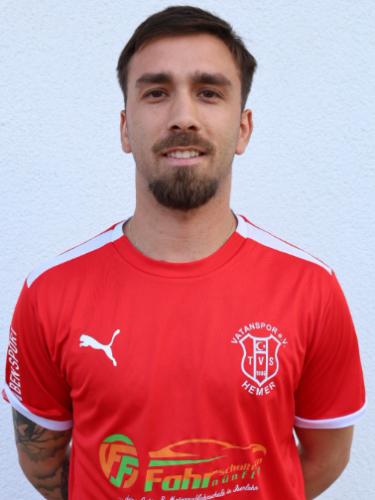 Salvatore Micillo
