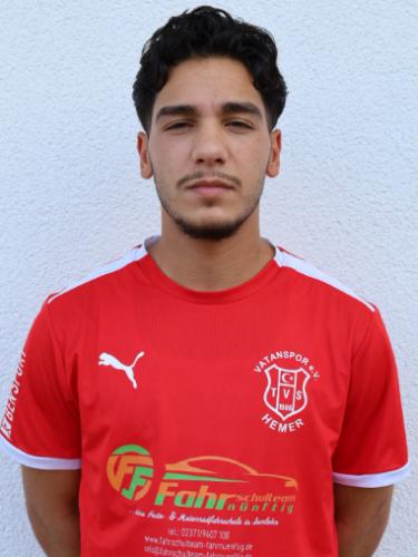 Safak Okumak