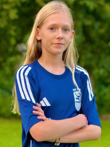 Jule von der Hülls