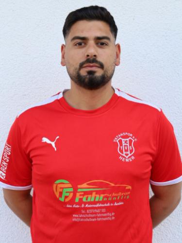 Furkan Sular