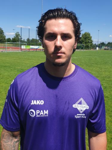 Marco Pagano