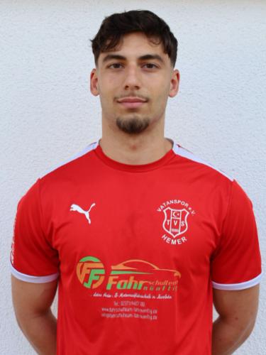 Yusuf Yavuz