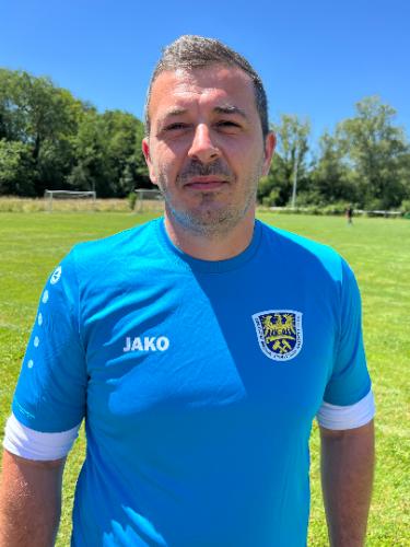 Laurentiu Iulian Mirea