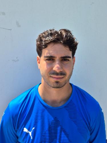Joshua Visciani