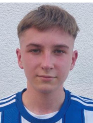 Kenny Lennox Rettig